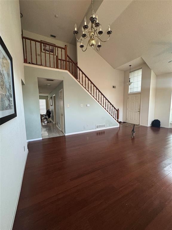 Sheffield Village Ph 3 Add - Residential Lease