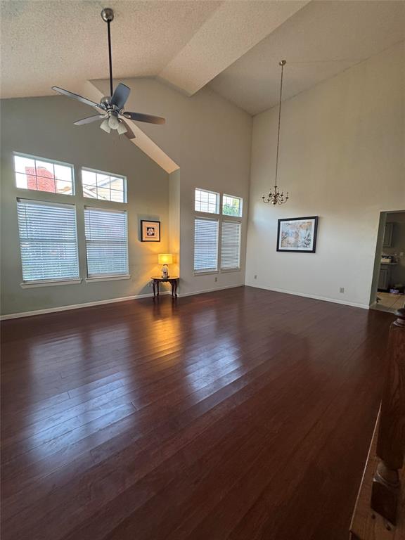 Sheffield Village Ph 3 Add - Residential Lease