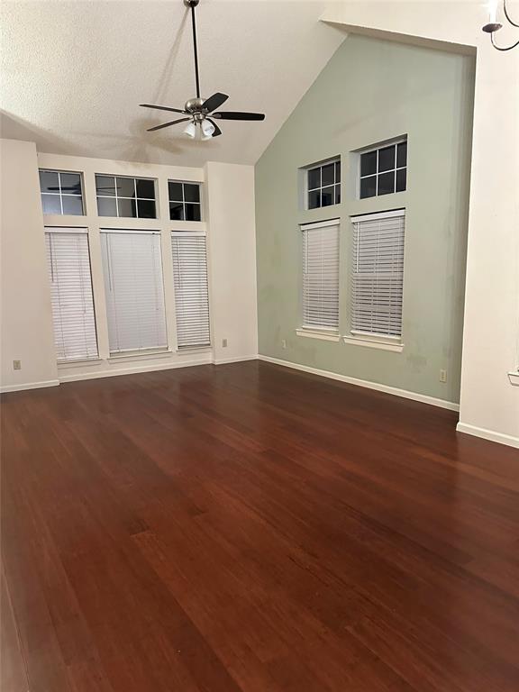 Sheffield Village Ph 3 Add - Residential Lease