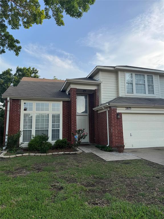 Sheffield Village Ph 3 Add - Residential Lease