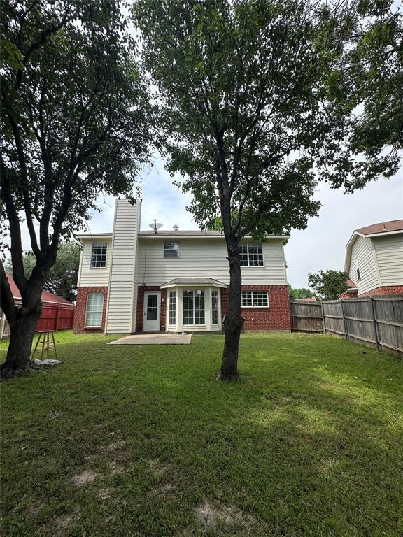 Sheffield Village Ph 3 Add - Residential Lease