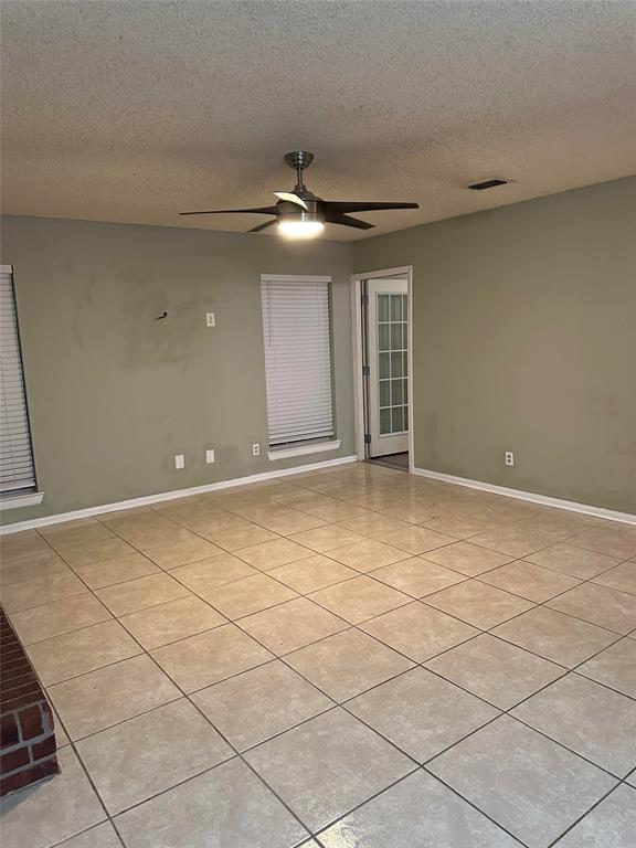 Sheffield Village Ph 3 Add - Residential Lease