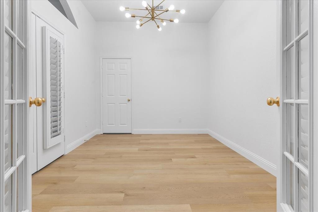 Regency Place Add - Residential