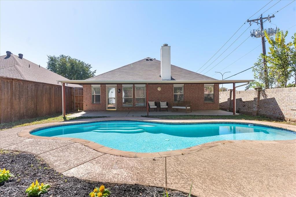 Regency Place Add - Residential