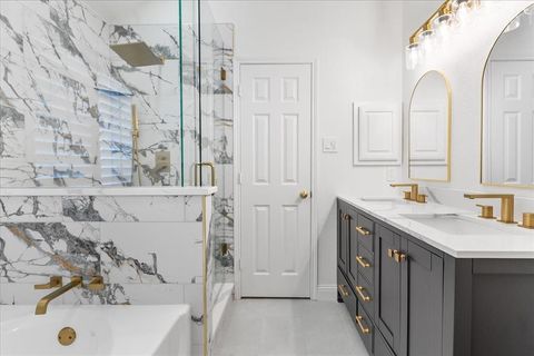 3701 Regency Circle Fort Worth TX 76137