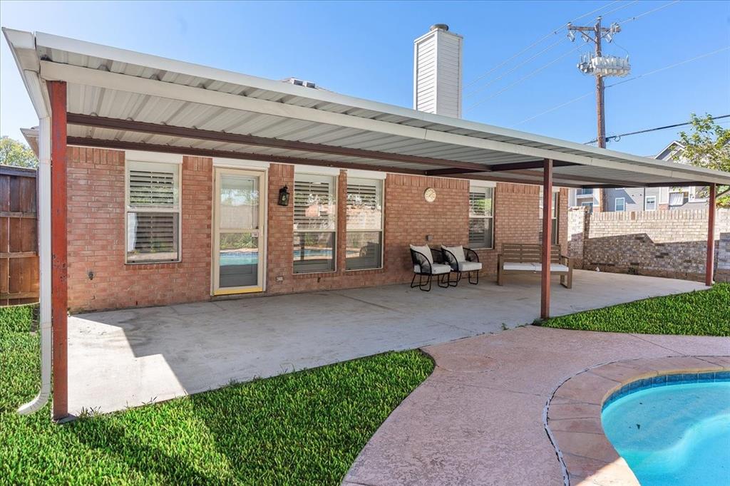 Regency Place Add - Residential