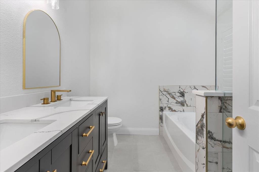 Regency Place Add - Residential