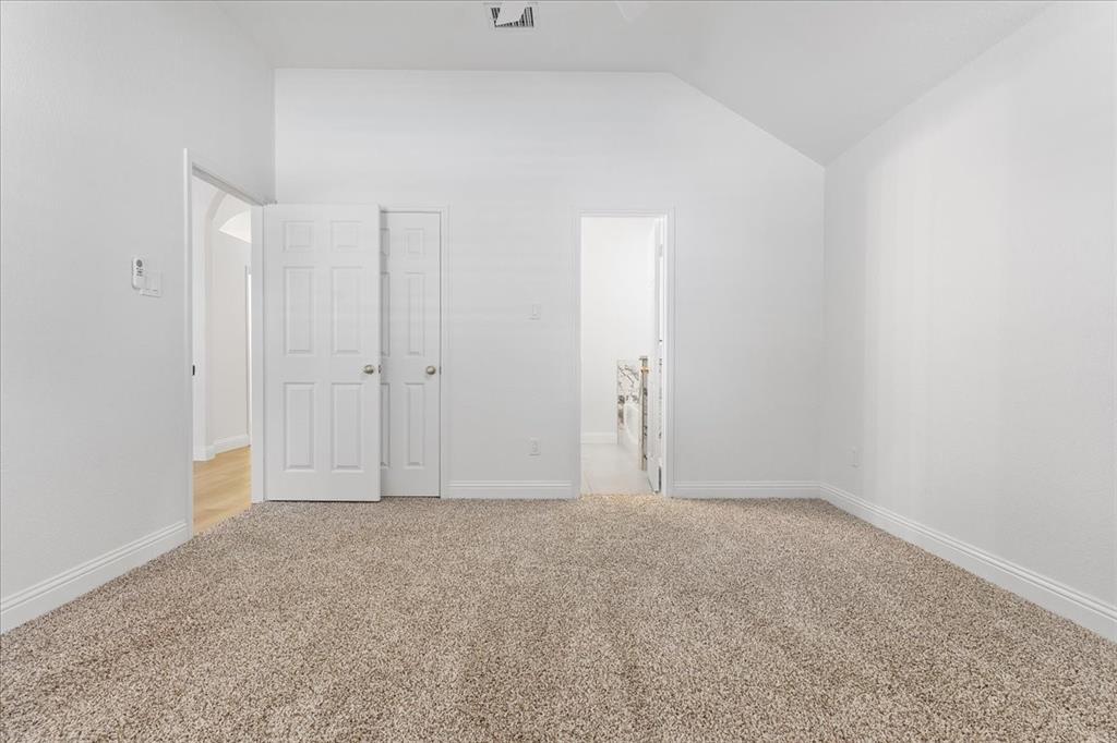 Regency Place Add - Residential