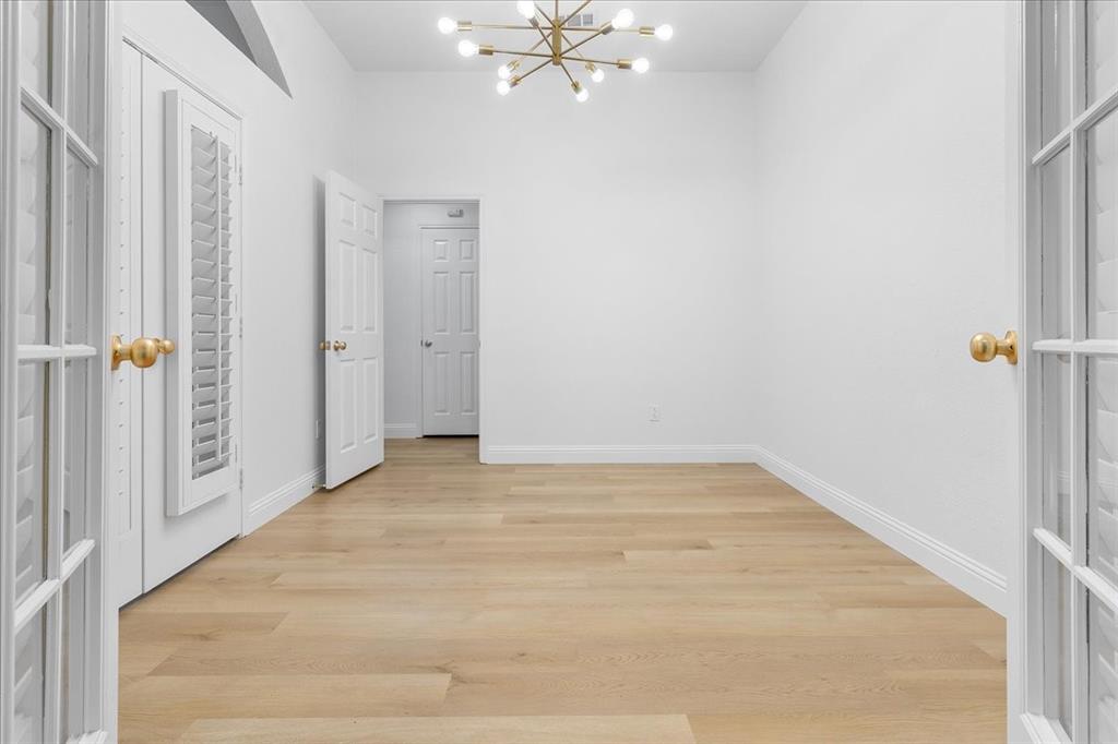 Regency Place Add - Residential