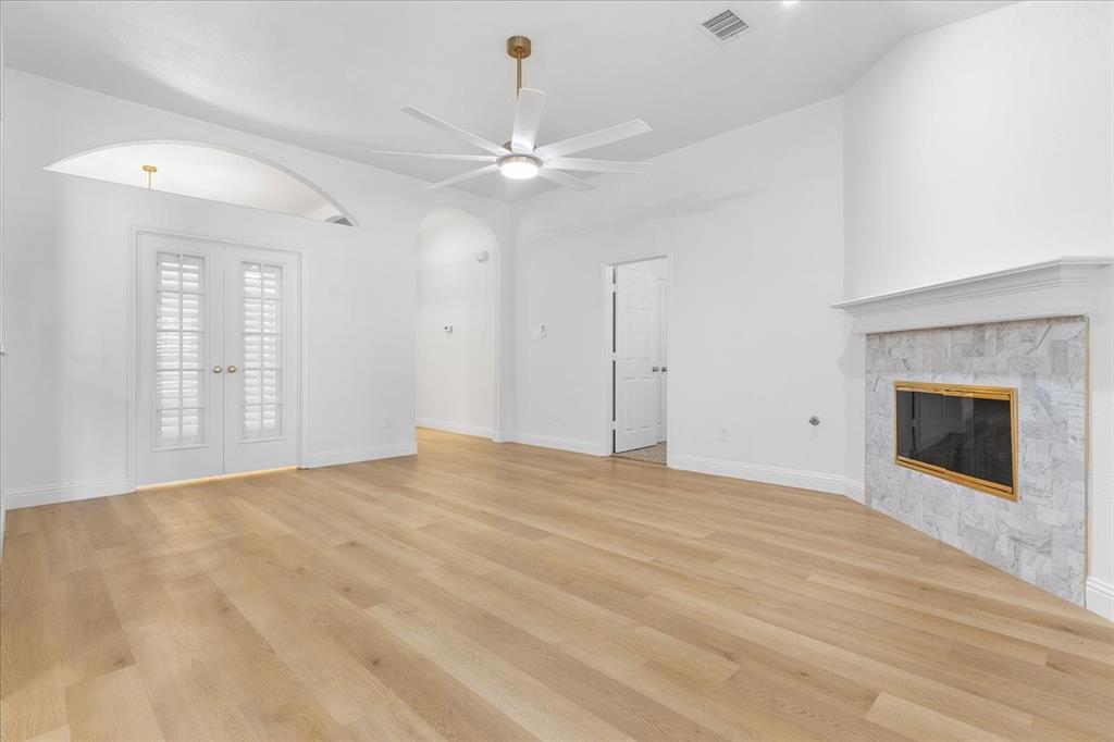 Regency Place Add - Residential