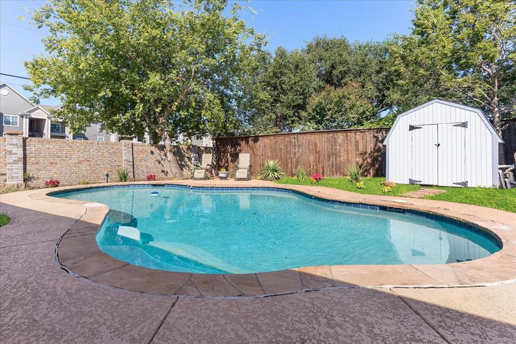 Regency Place Add - Residential