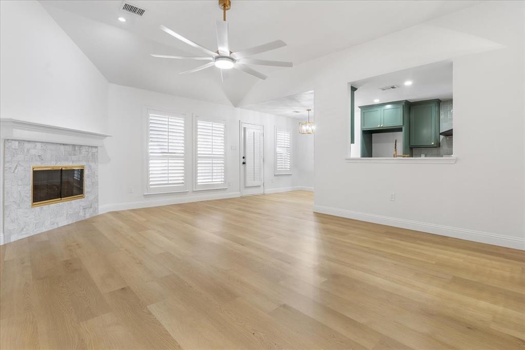 Regency Place Add - Residential