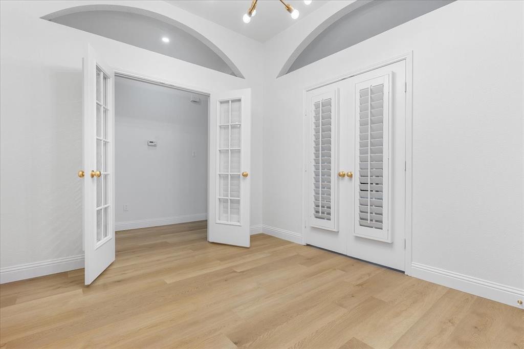 Regency Place Add - Residential