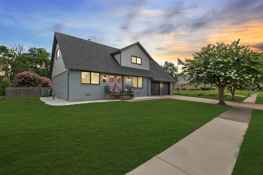 1202 Carroll Drive