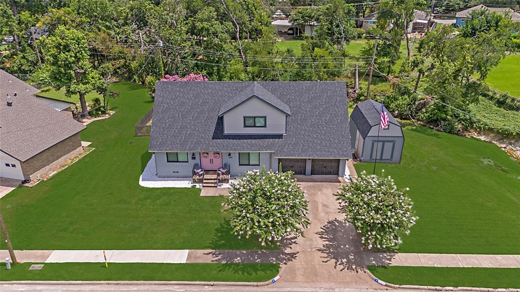 1202 Carroll Drive