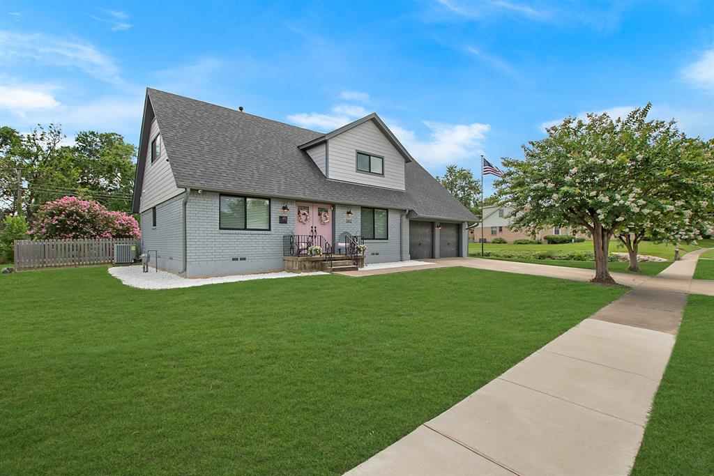 1202 Carroll Drive
