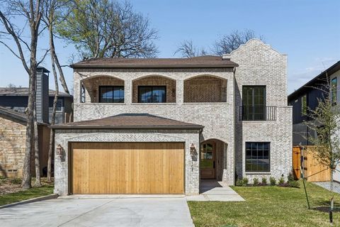 7107 Coronado Avenue Dallas TX 75214
