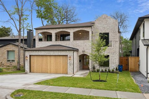 7107 Coronado Avenue Dallas TX 75214