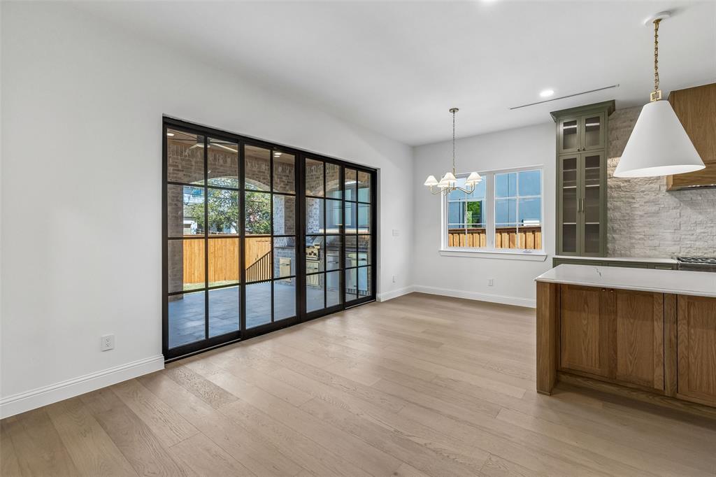 LAKEWOOD HILLS - Residential