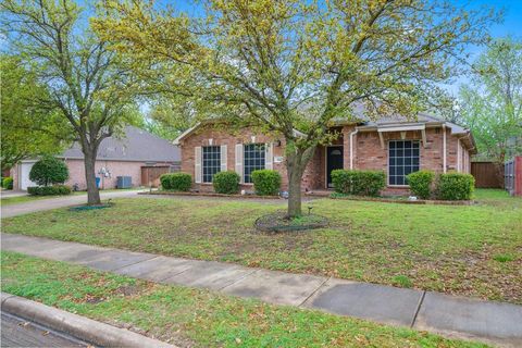 461 Sausalito Drive Rockwall TX 75087
