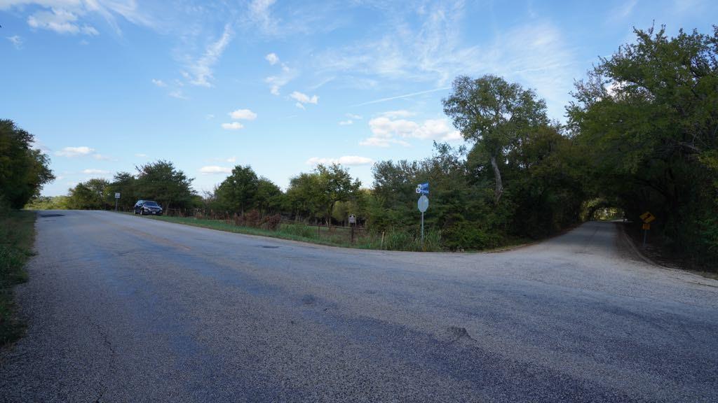 JUANITAS CORNER ADDITION - Land