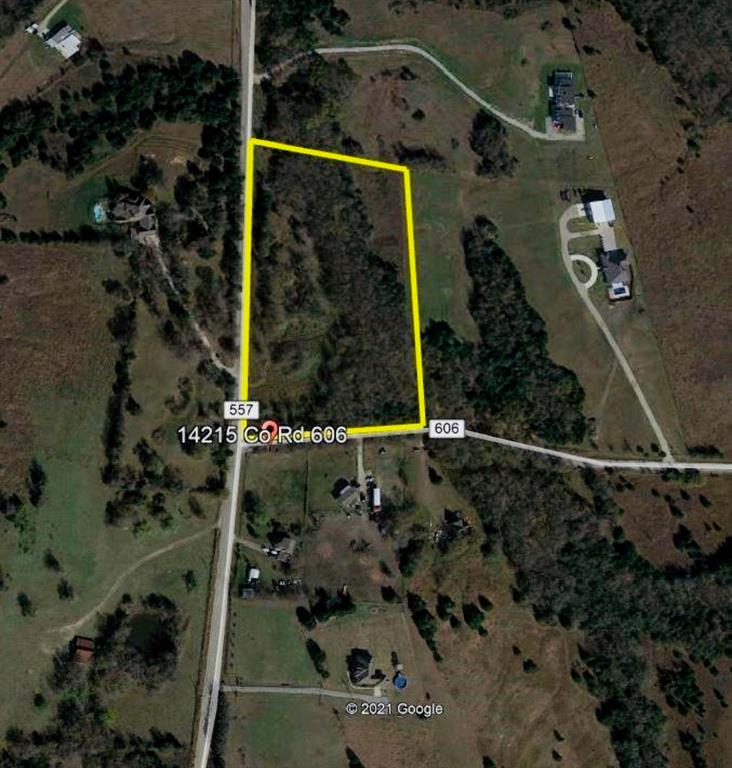 JUANITAS CORNER ADDITION - Land