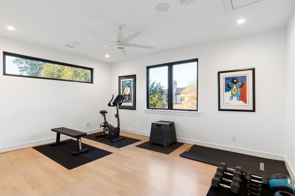 Preston Haven Estates - Residential