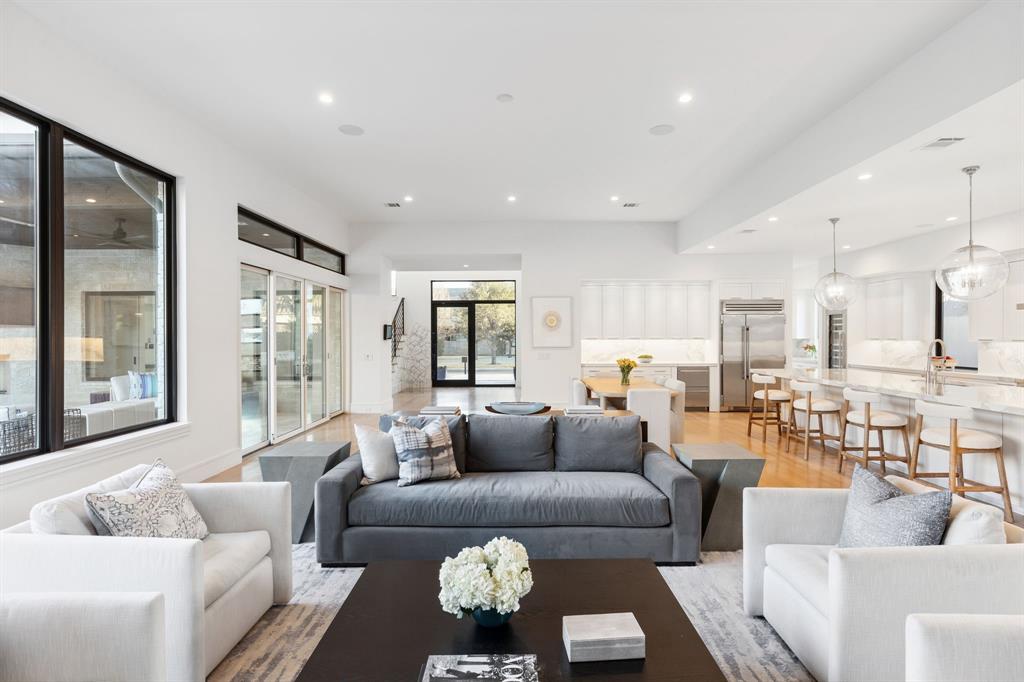 Preston Haven Estates - Residential