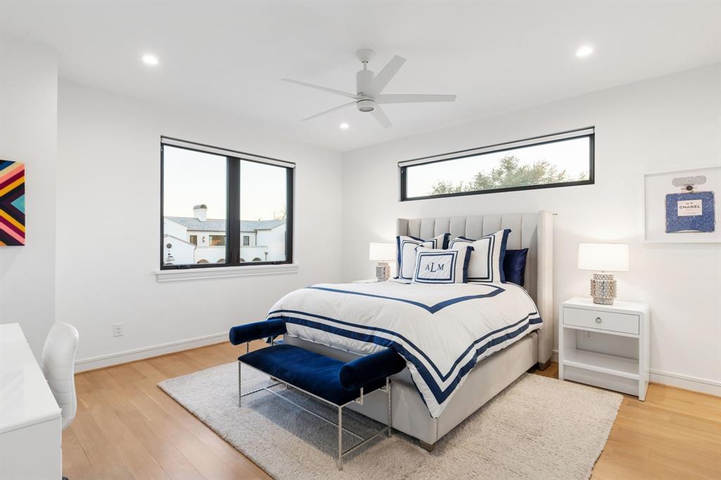 Preston Haven Estates - Residential