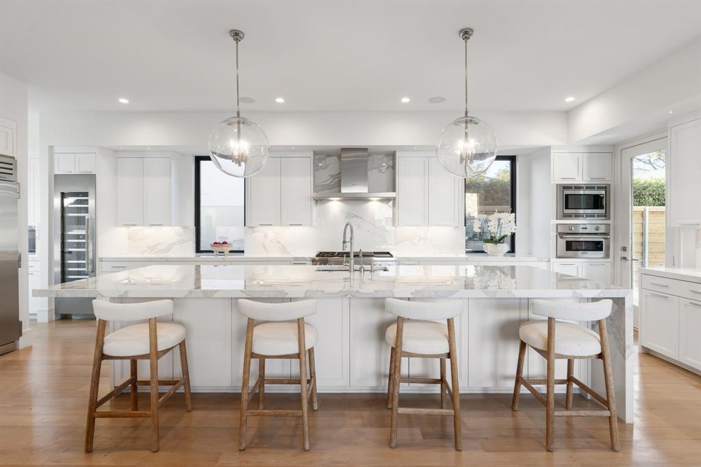 Preston Haven Estates - Residential