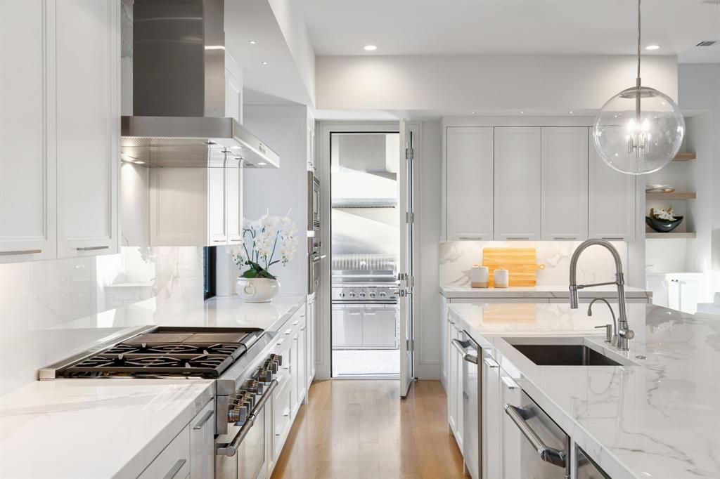 Preston Haven Estates - Residential