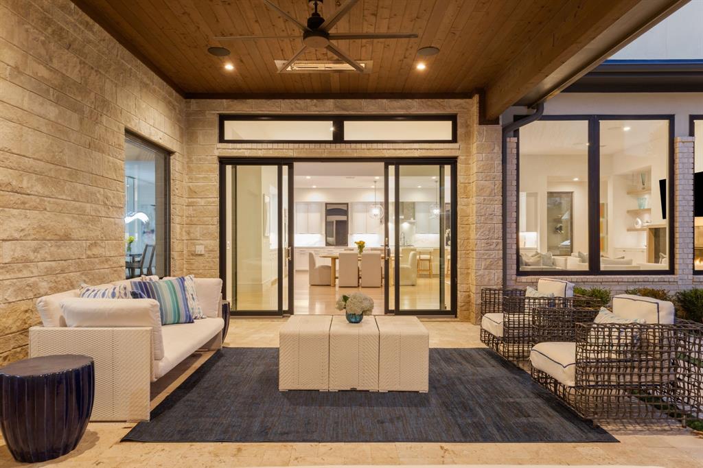 Preston Haven Estates - Residential