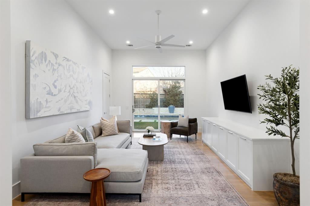 Preston Haven Estates - Residential