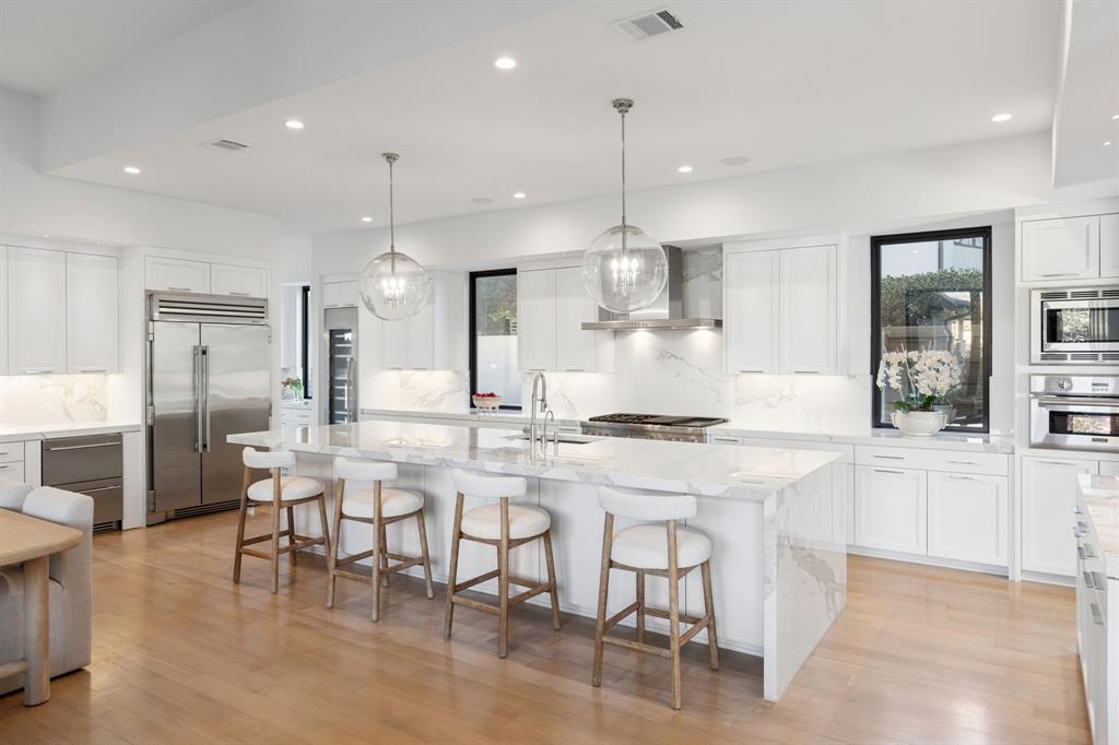 Preston Haven Estates - Residential