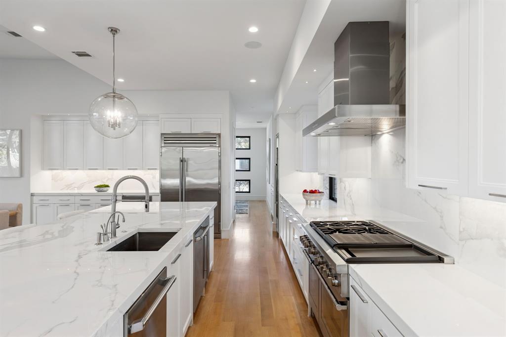 Preston Haven Estates - Residential