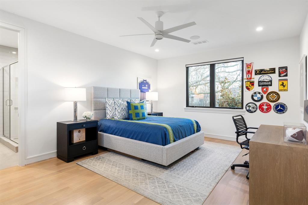 Preston Haven Estates - Residential