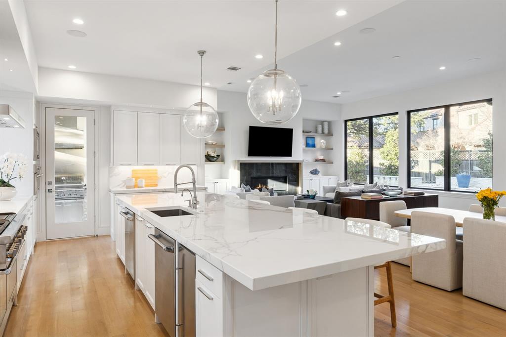 Preston Haven Estates - Residential