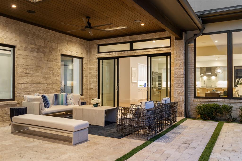 Preston Haven Estates - Residential