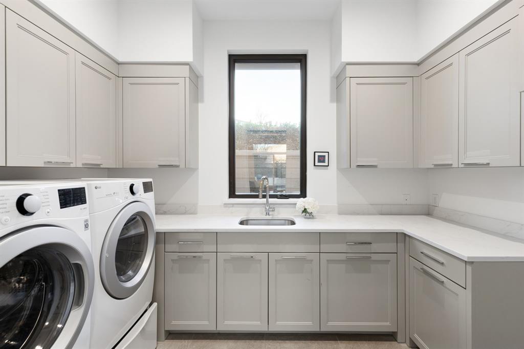 Preston Haven Estates - Residential