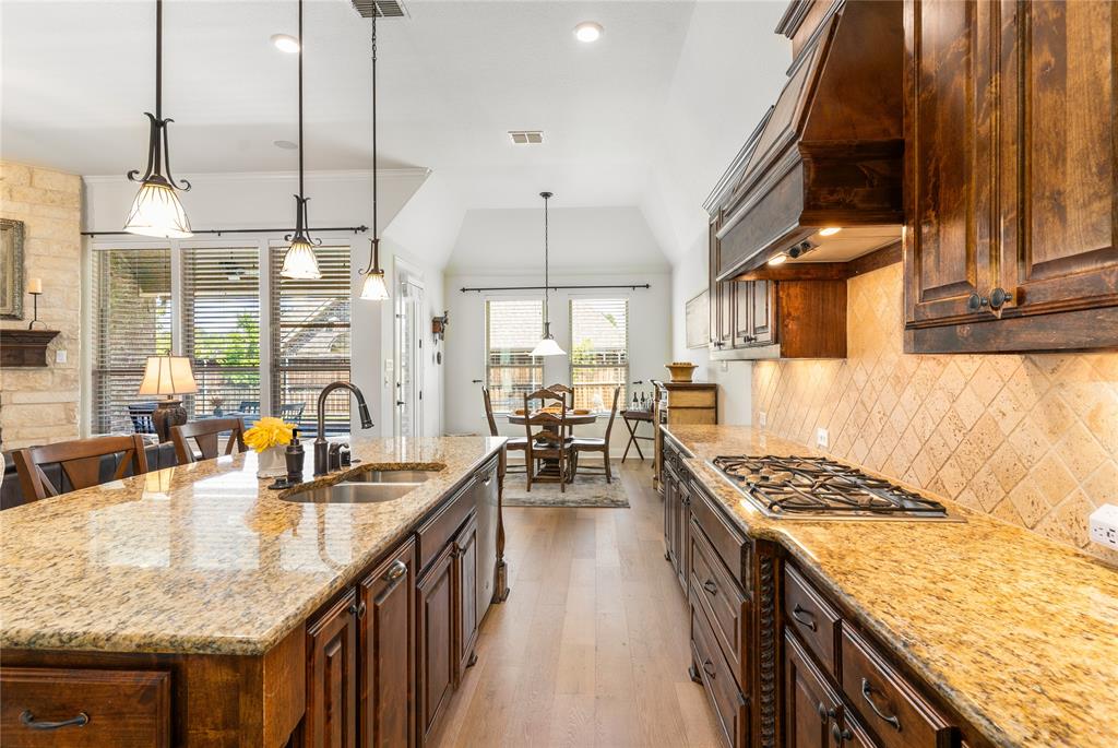 Somerset Manor - Residential