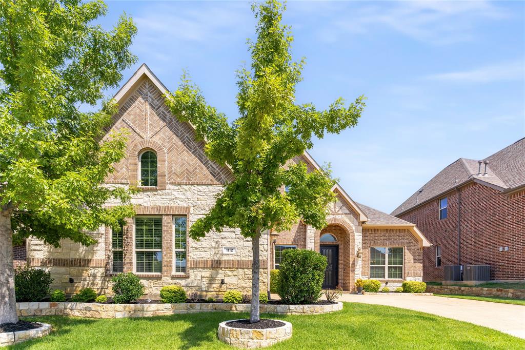 1112 Rhett Drive