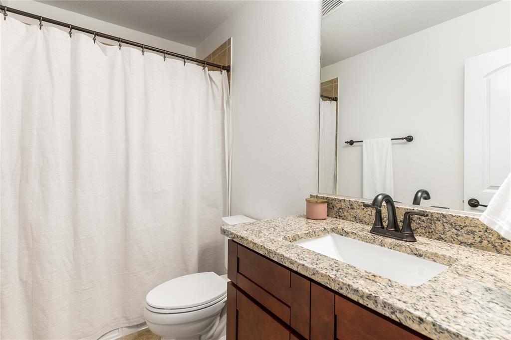 Somerset Manor - Residential