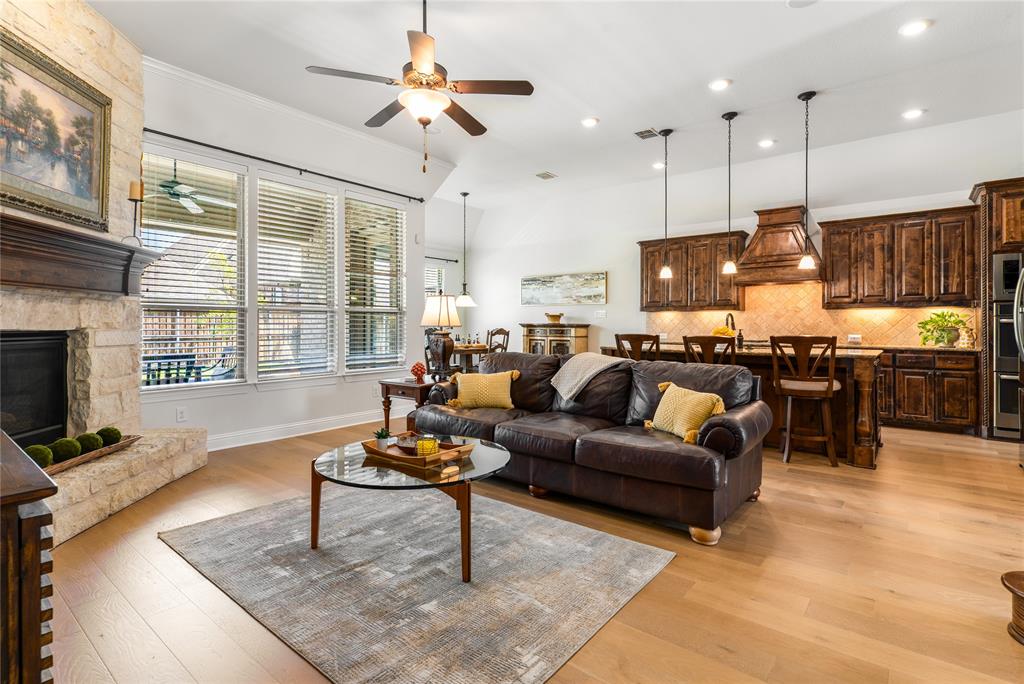 Somerset Manor - Residential