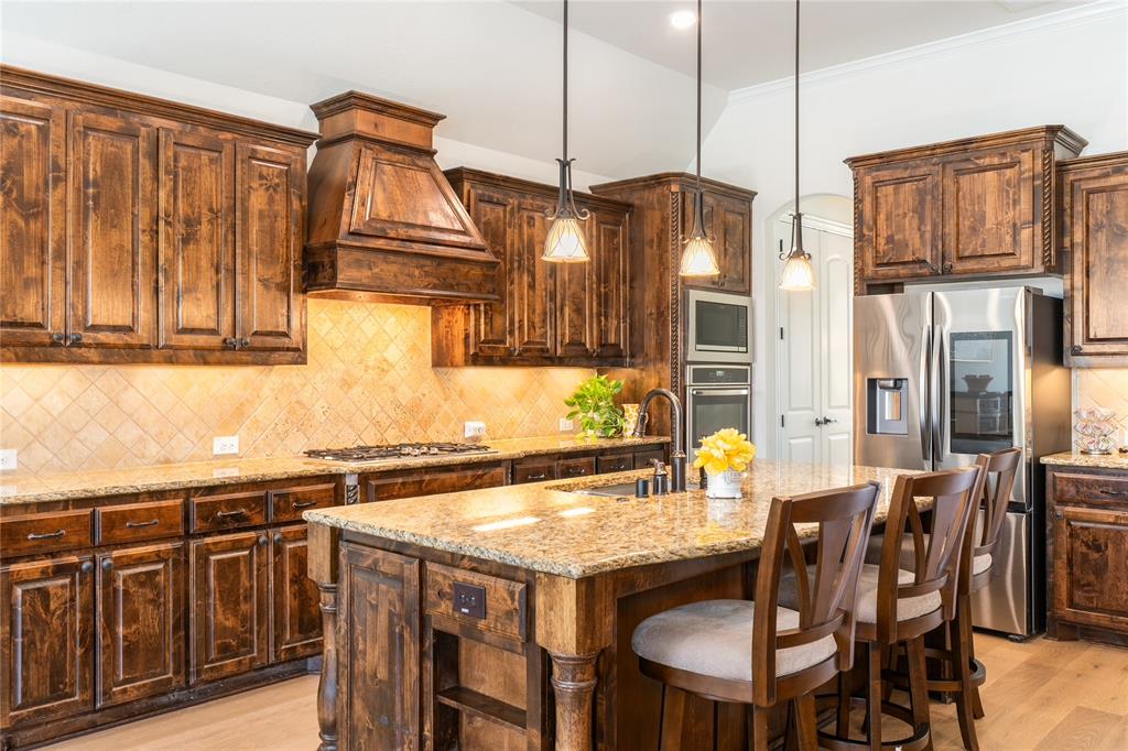 Somerset Manor - Residential