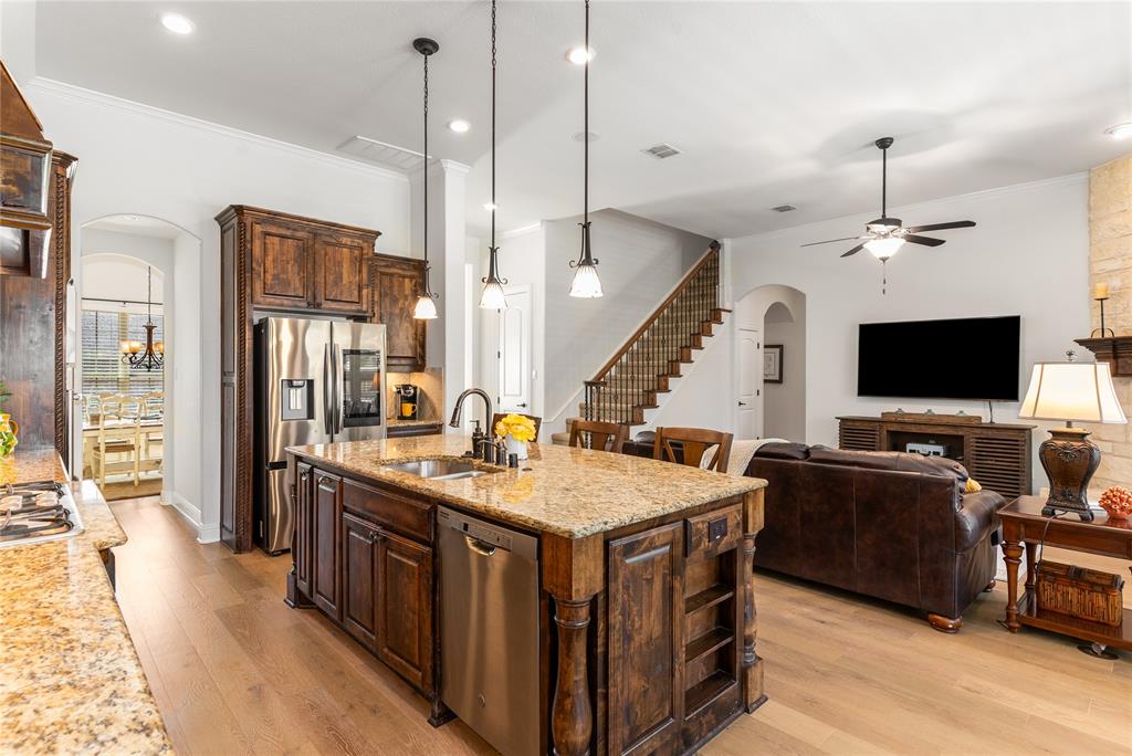 Somerset Manor - Residential