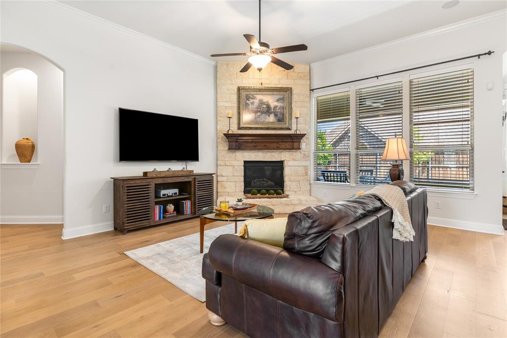 Somerset Manor - Residential