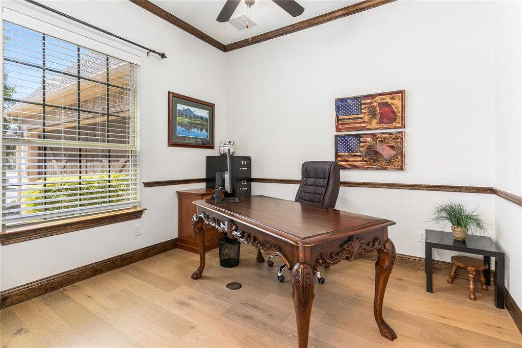 Somerset Manor - Residential