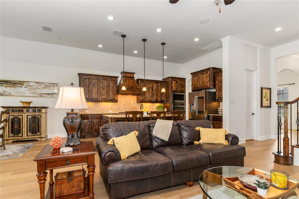 Somerset Manor - Residential