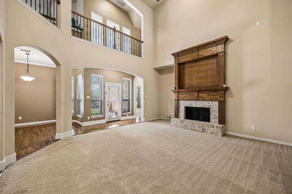 1400 Prairie Drive
