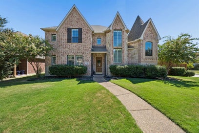 1400 Prairie Drive Carrollton TX 75007